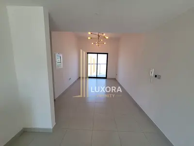 Luxury 2 Bedroom I Huge Layout | 4 Balconies | Unfurnished | JLT View
