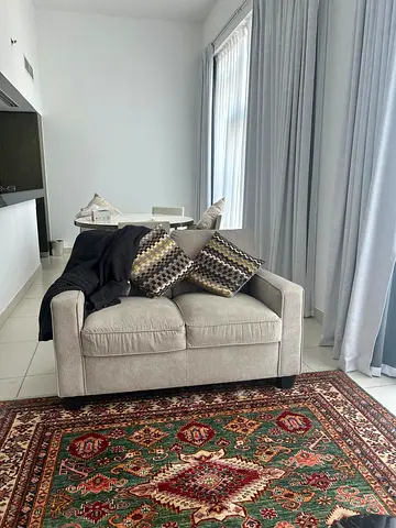 2 seater SOFA ONLY