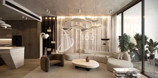 Elegant Studio I Modern Interiors I Premium Lifestyle