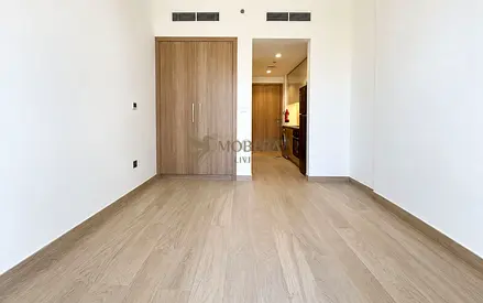 DISTRESS STUDIO | UNFURNISHED IN MEYDAN | AZIZI 43