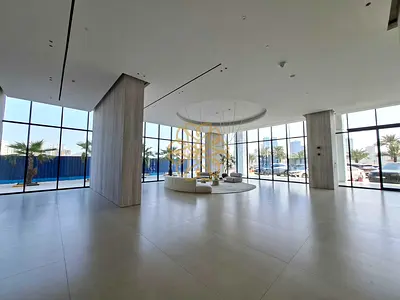 Luxurious 3BR with Big Terrace Full Sew View