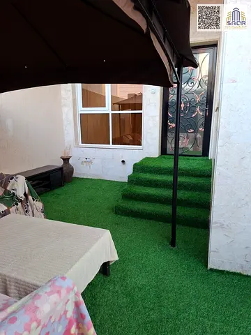 5 Master Bedrooms Villa for Rent in Al Yasmeen Ajman