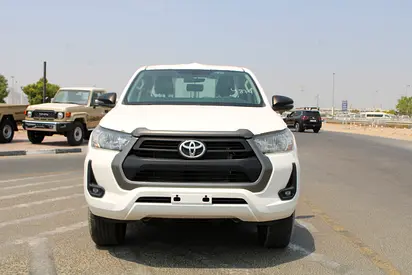 صورة مصغرة 2 لـ 2025 Toyota HILUX
