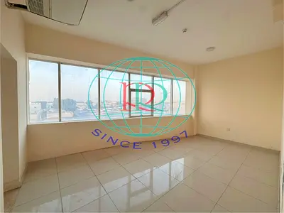 BRAND NEW OFFICES SPACE WITH PANTRY A ATTACHED TOILET AVAILABLE IN INDUSTRIAL AREA 13 NEAR UNION TAXI