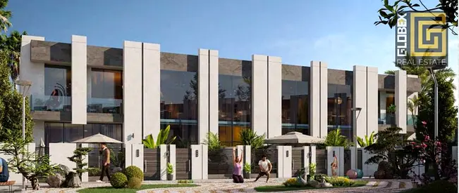 Stylish 2BR | Spacious Living