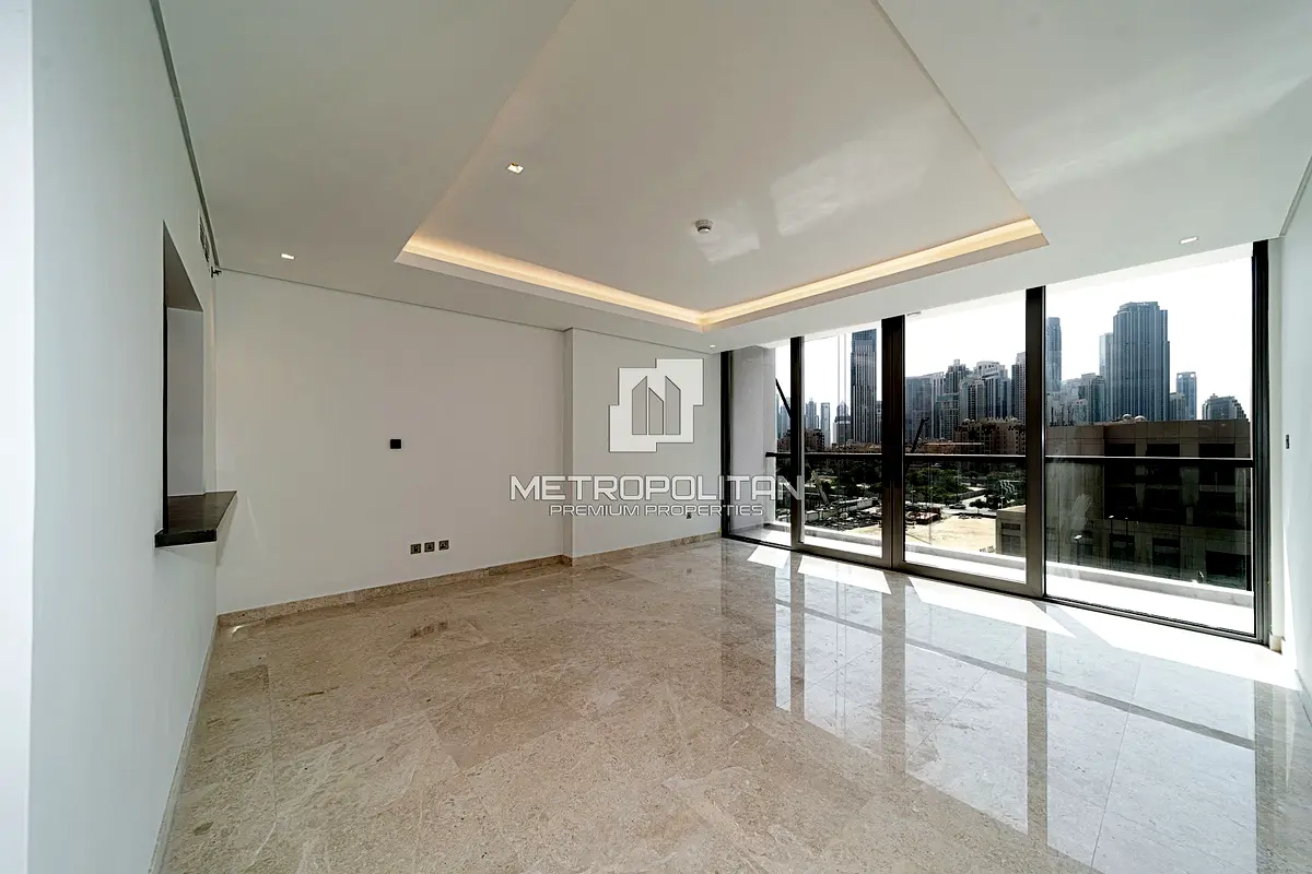 Brand New | Ready to Move in | Prime Location