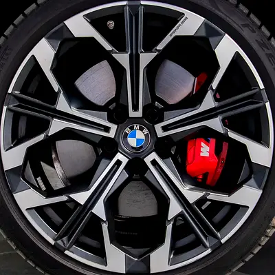 صورة مصغرة 17 لـ 2025 BMW 4-SERIES