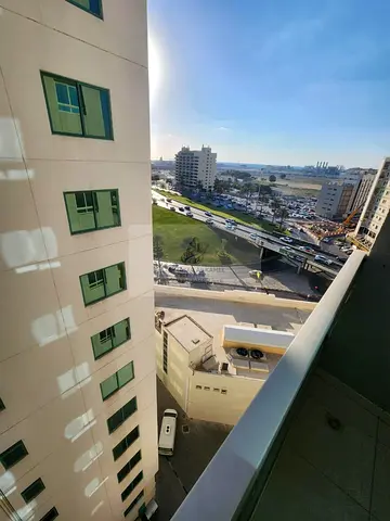 2BR Apartment for Rent in Umm Tarafa | Balcony | 2 Bathrooms | Spacious Layout | 4 or 6 Payments