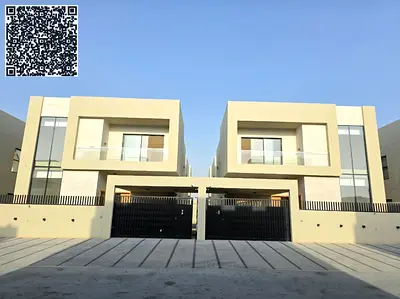 5-Bedroom Villa for Rent in Al Yasmeen – Al Maydan