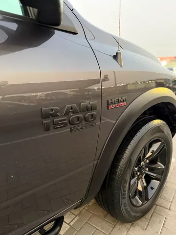 صورة 6 لـ 2021 Dodge RAM 1500
