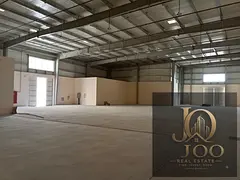 Flexible Two-Level Warehouse for Organized Operations | 3,325 Sq. Ft. Ground Floor + 1,665 Sq. Ft. M