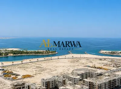 Waterfront Luxury & Huge 4BR || Huge Terrace || 2 Car Parkings || All Master Bedrooms || All Amenities