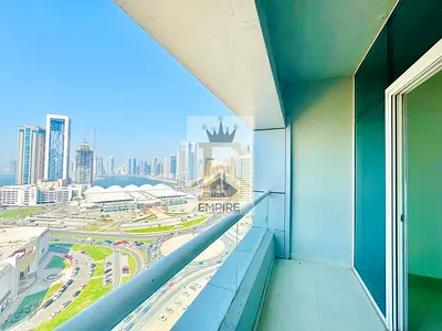 Prime location spacious apartment maintenance pool and gym free close to Dubai