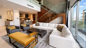 Duplex Penthouse | Modern Living | Exclusive