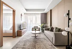 BEST PRICE | MODERN 1BR | GREAT FACILITIES