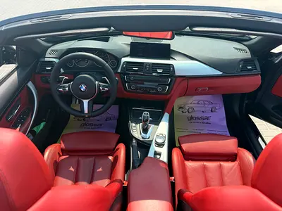 2014 BMW 4-SERIES thumbnail 14