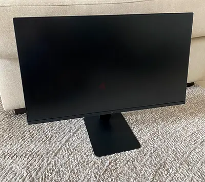LG 24 Inch Full Hd Monitor 120 HZ