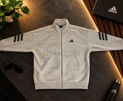 Adidas jacket