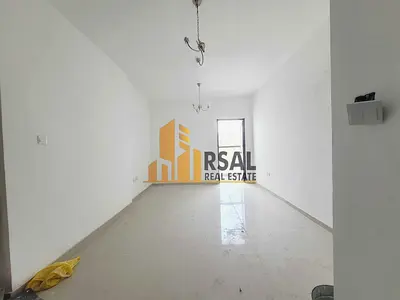 Brand new building first sifting// Spacious Size Apartment 1 BHK // 2 bathroom master bedroom// with balcony// on road building
