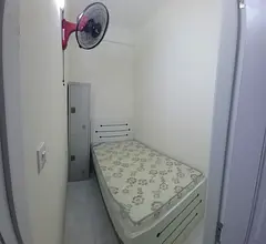Partition Available near ADCB Metro Al Karama