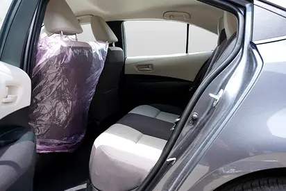 2025 Toyota COROLLA 缩略图 16