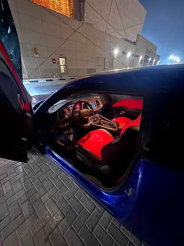 2021 Dodge CHALLENGER 照片 5