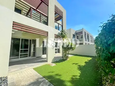 Family Living | Unfurnished Villa | Fully Upgraded