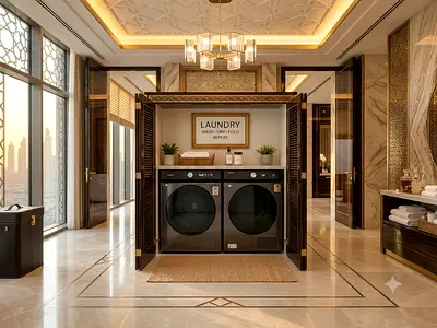 Samsung Bespoke 11.5kg + 9kg Laundry Set – Digital Inverter, Latest Version, 60cm