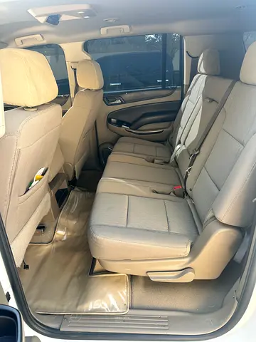 2019 Chevrolet SUBURBAN — фото 6