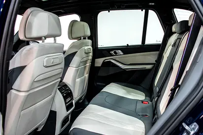 صورة مصغرة 18 لـ 2026 BMW X5