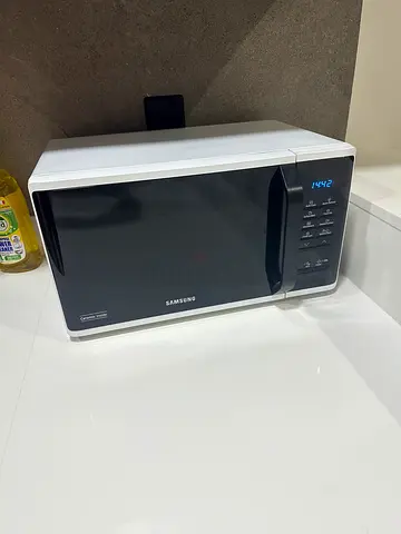 Samsung Microwave