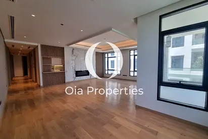 Premium 3-Bedroom Apartment | Mangrove & Water View