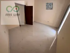 An excellent residential opportunity for annual rent in the Emirate of Ajman, specifically in the vi