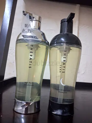 Authentic Japanese Shampoo – Premium Quality, New Sealed.