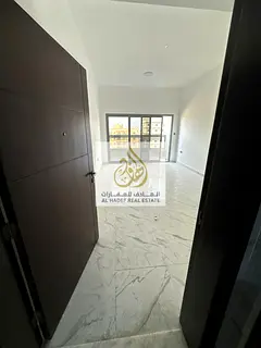 🏡✨ Annual Rent in Ajman – Al Jurf 3 | First Occupancy ✨🏡 🔥 A fantastic opportunity to