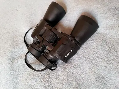 Canon binocular 20*50