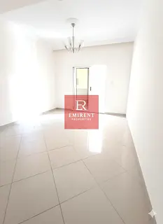 1BHK with Balcony| | Gym & Pool Access | 3-Years Fixed Rent | Al Taawun