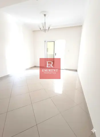 شقة بغرفة نوم واحدة مع شرفة | إمكانية استخدام الصالة الرياضية والمسبح | إيجار ثابت لمدة 3 سنوات | التعاون