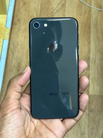 Iphone 8