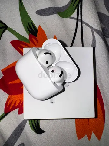 Apple Airpoods 4 with ANC