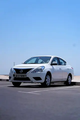 Nissan Sunny 2024 | Zero Deposit | Free Delivery
أرخص نيسان صني 2024 | بدون تأمين وتوصيل مجاني