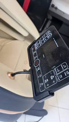 Massage chair