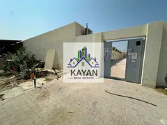 Full Labour Accommodation for Rent | 8 Apartments | UAQ Old Industrial Area | Direct from Owner