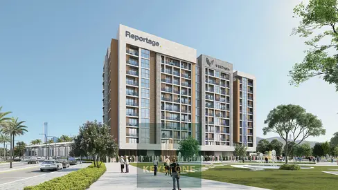 Pool View Studio | Investor Entry | Lifestyle-Focused Community | Flexible Payment Plan
