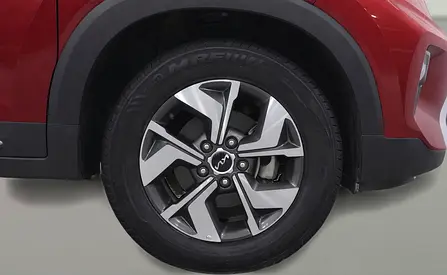 2023 KIA SONET — миниатюра 12