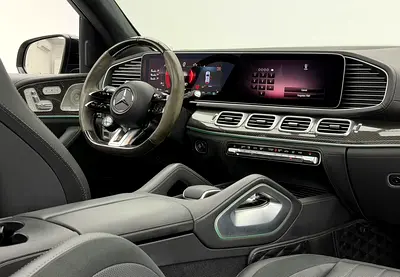 2024 Mercedes-BENZ GLE thumbnail 11