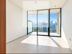 BRAND NEW STUDIO | SKYLINE VIEW | HIGH FLOOR