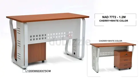 Brand new 1.2M Office Table for sale