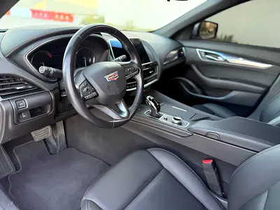 صورة مصغرة 12 لـ 2020 Cadillac CT5