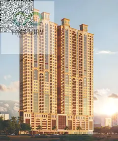 Barajeel Towers, Al Rashidiya 1, Al Rashidiya, Ajman